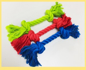 Rope Chew Pet Toys Best Durable Fashion Dog Toy