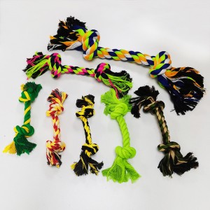 Rope Chew Pet Toys Best Durable Fashion Dog Toy